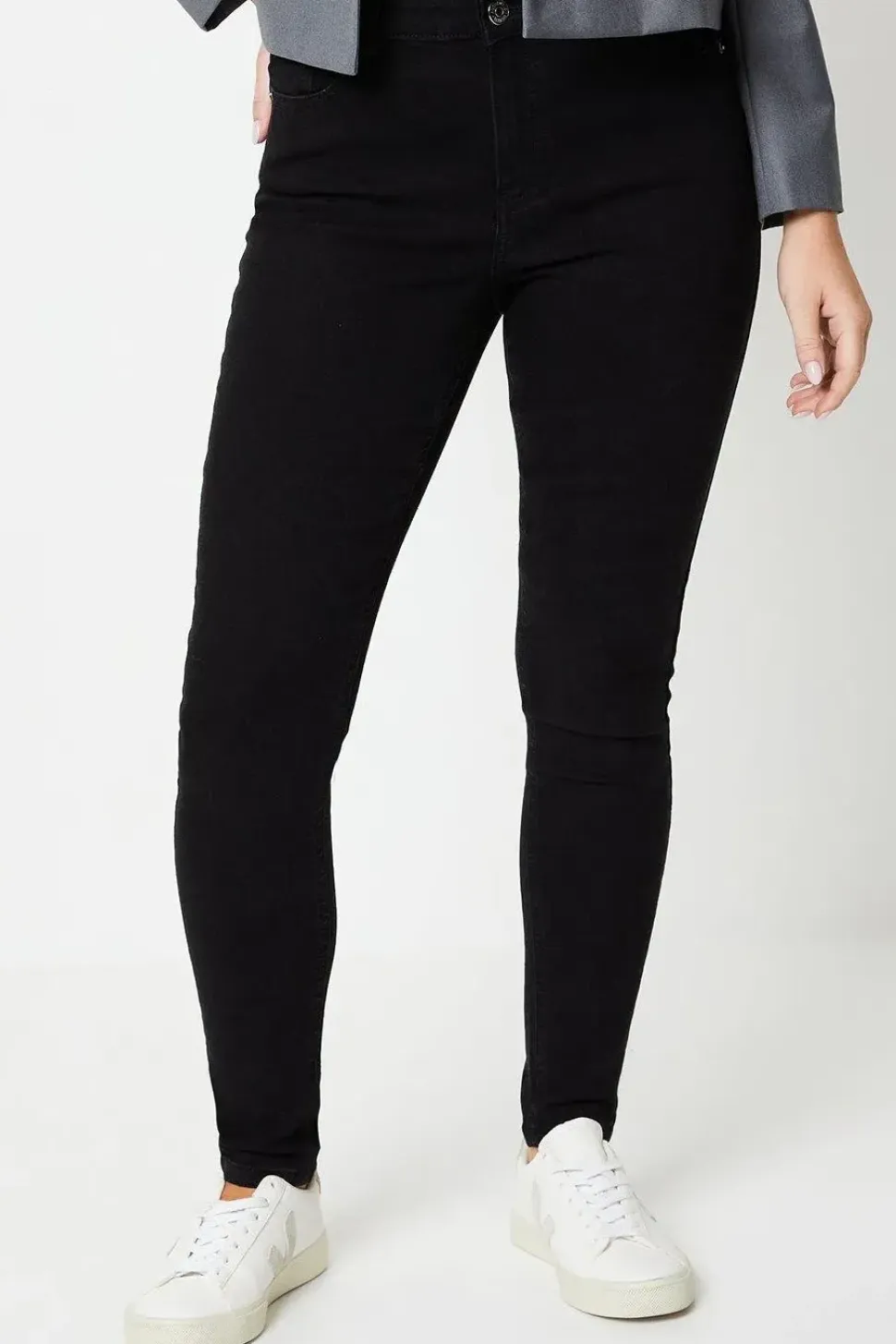 Tall Comfort Stretch Skinny Jeans