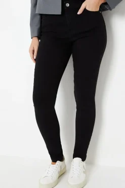 Tall Comfort Stretch Skinny Jeans