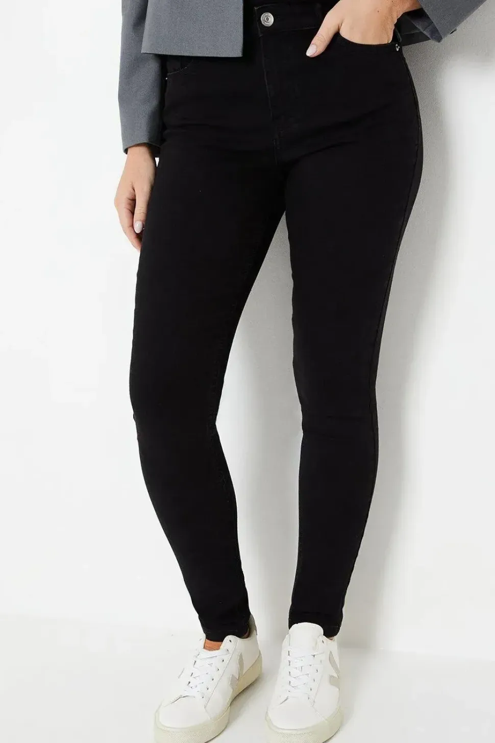 Tall Comfort Stretch Skinny Jeans
