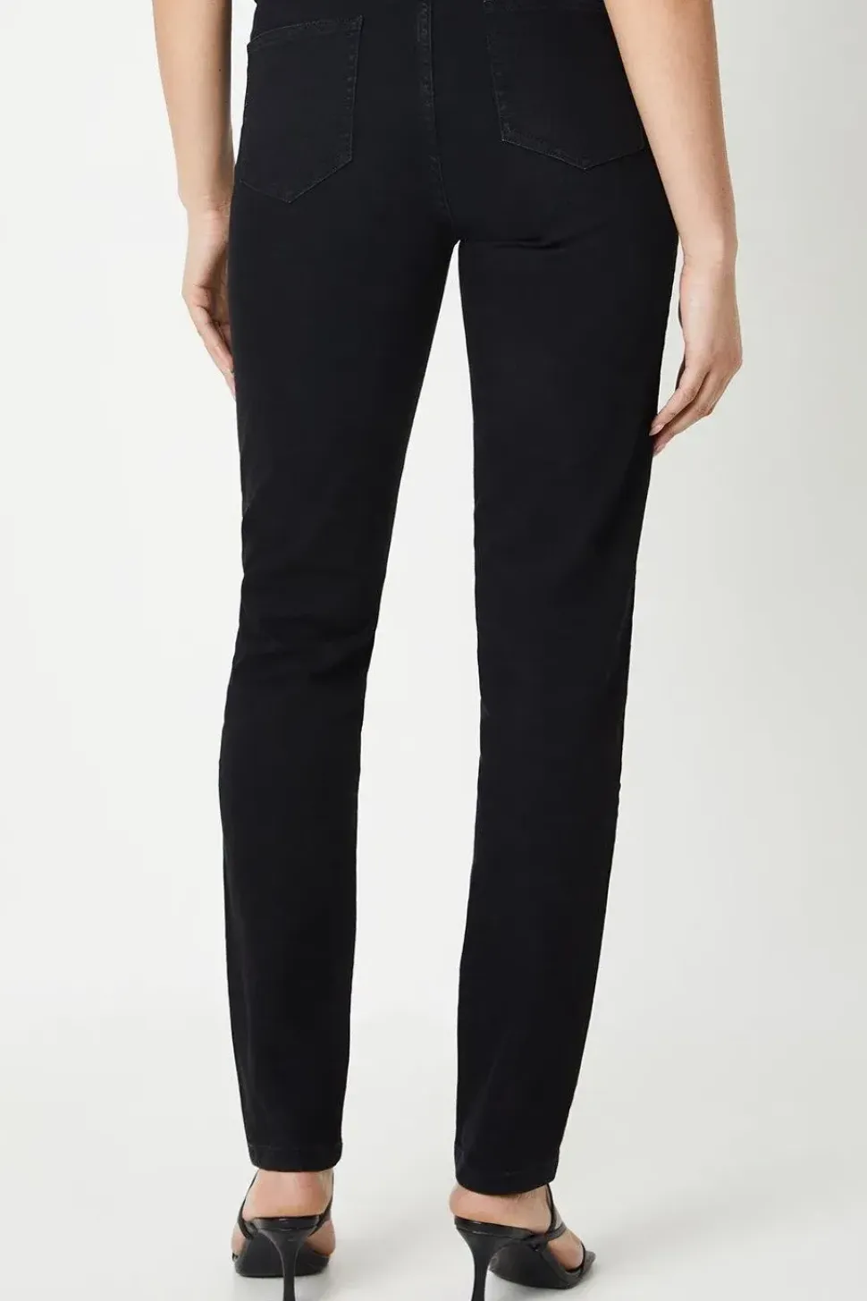 Tall Comfort Stretch Slim Jeans