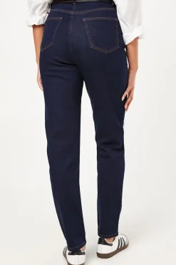 Tall Comfort Stretch Slim Mom Jean