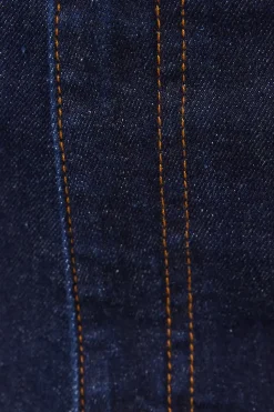 Tall Comfort Stretch Slim Mom Jean