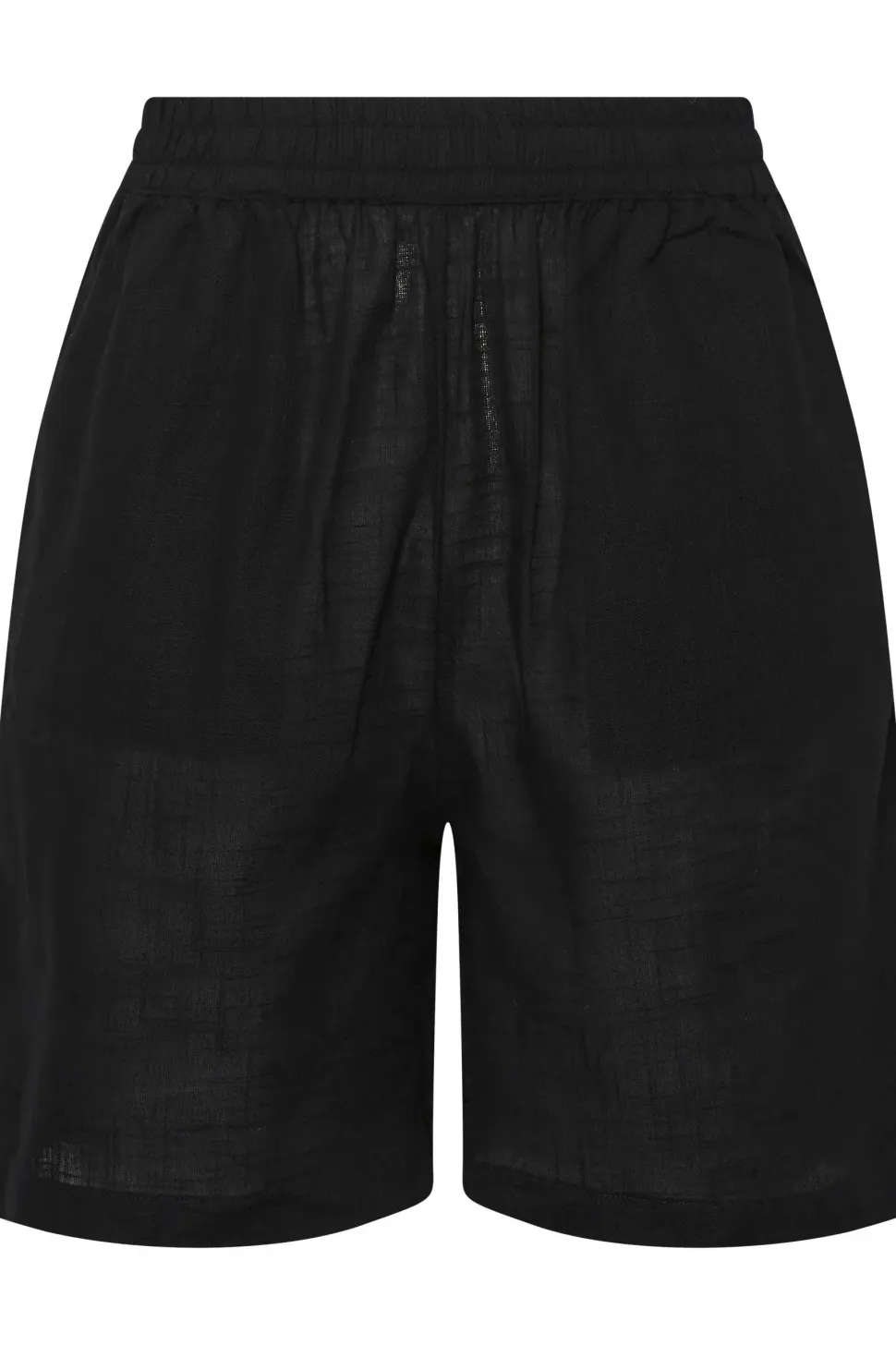 Tall Cotton Shorts