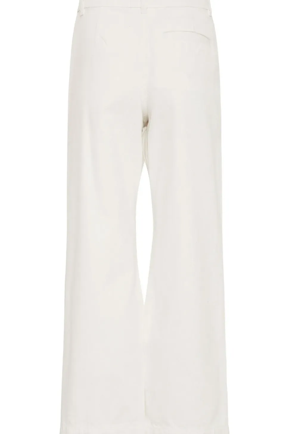 Tall Cropped Jeans
