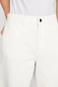 Tall Cropped Jeans