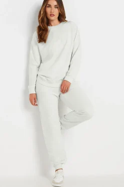 Tall Cuffed Drawstring Joggers