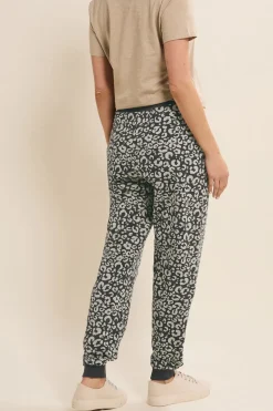 Tall Cuffed Joggers