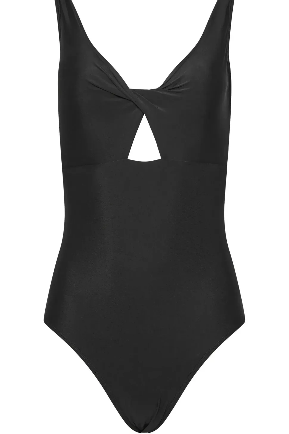 Tall Cut Out Swimsuit