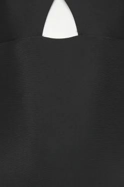 Tall Cut Out Swimsuit