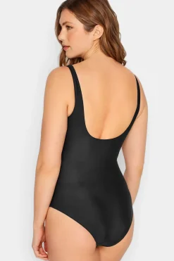Tall Cut Out Swimsuit