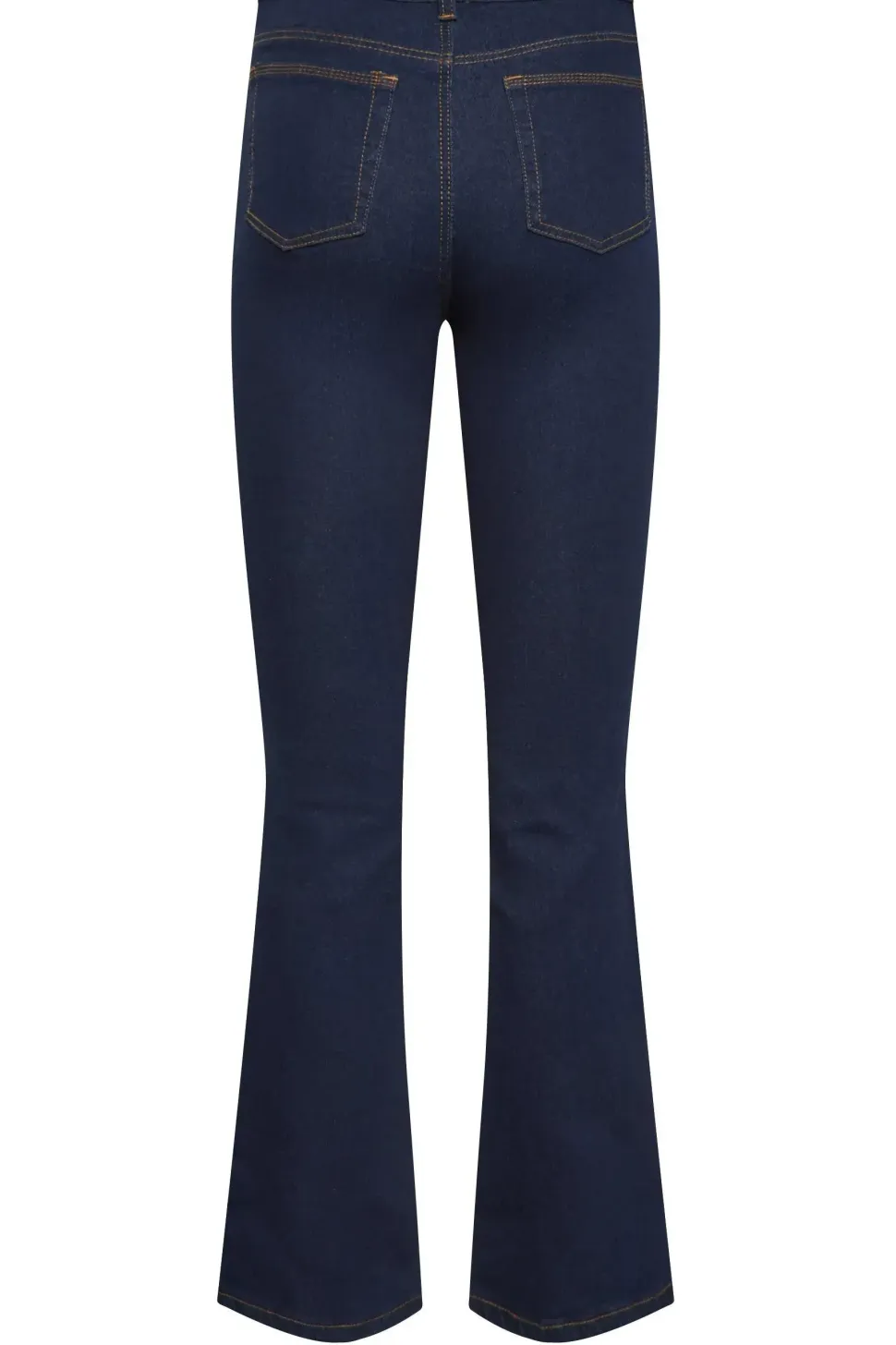 Tall Denim Bootcut Jeans