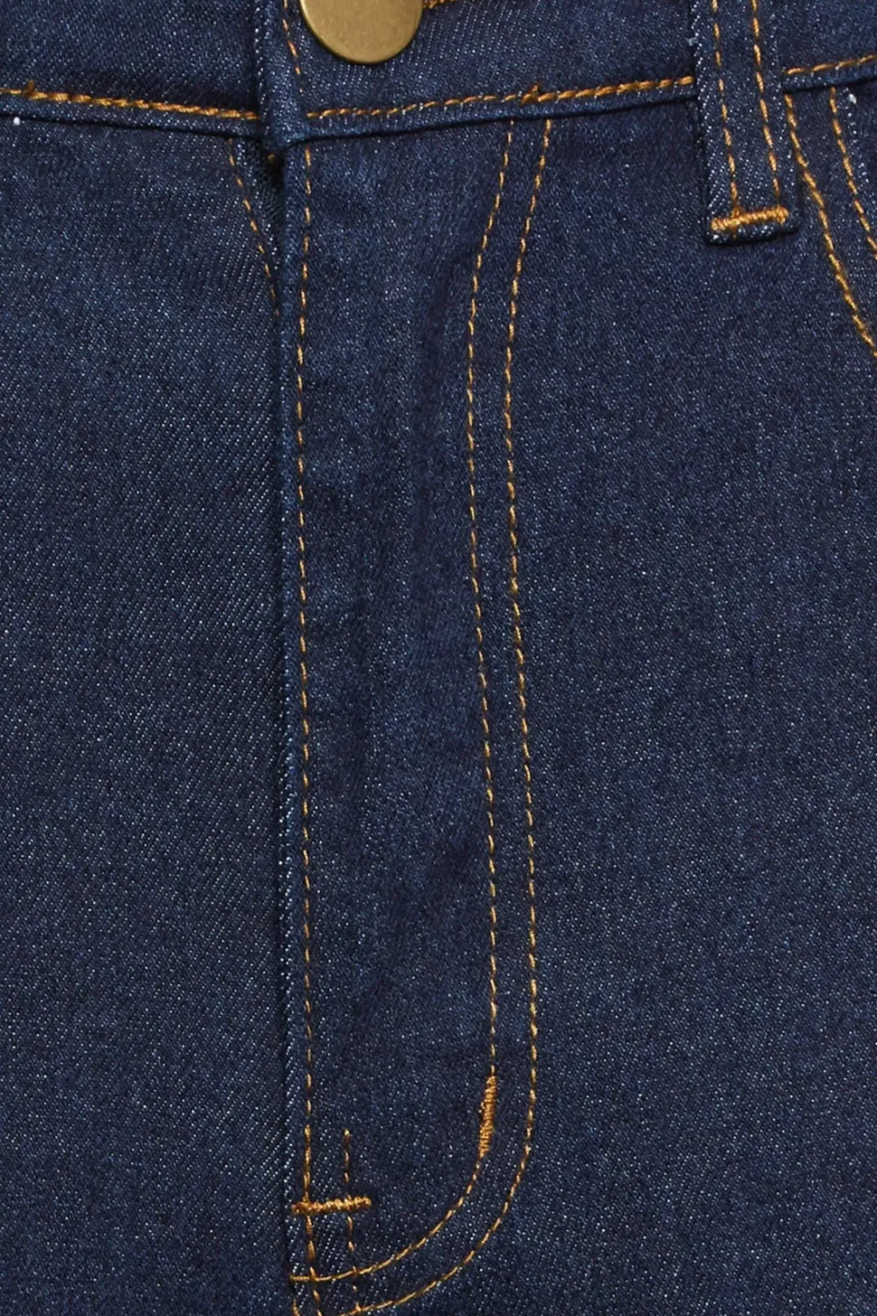 Tall Denim Bootcut Jeans