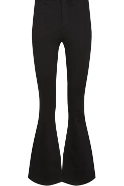 Tall Denim Flare Jeans