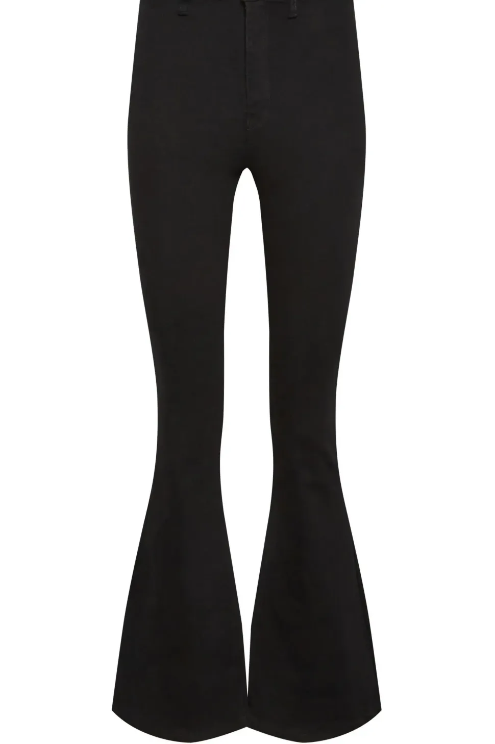 Tall Denim Flare Jeans