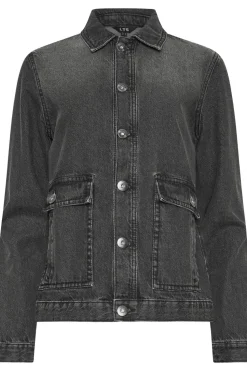 Tall Denim Jacket