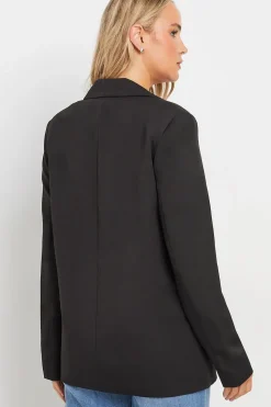 Tall Double Breasted Blazer
