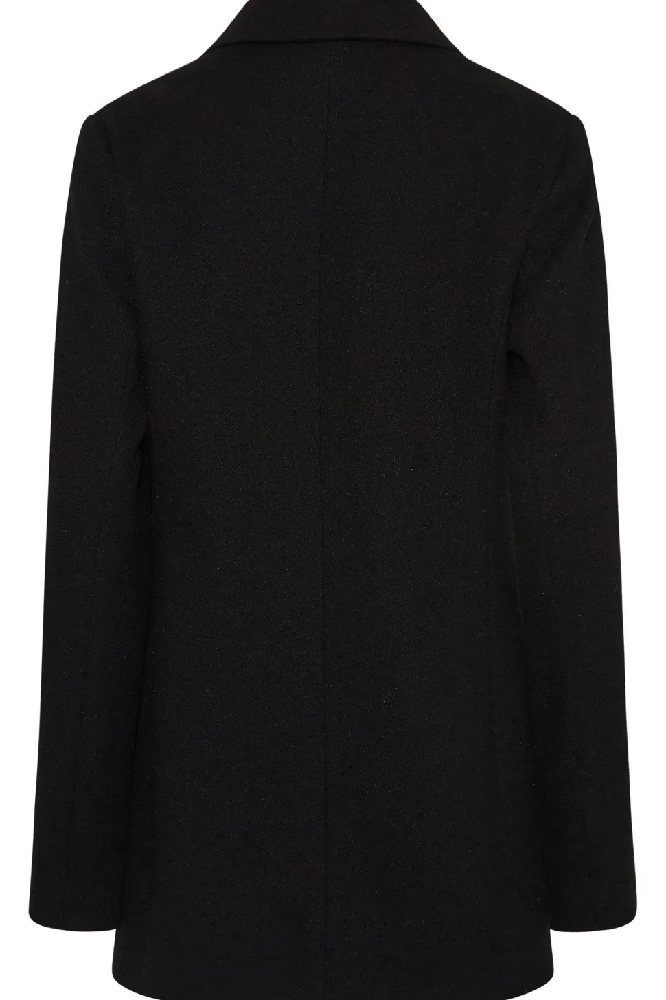 Tall Double Breasted Jacket