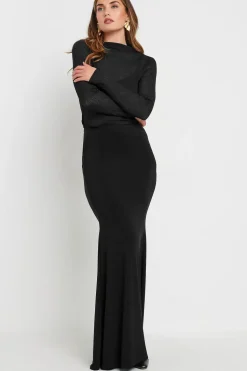 Tall Fishtail Skirt