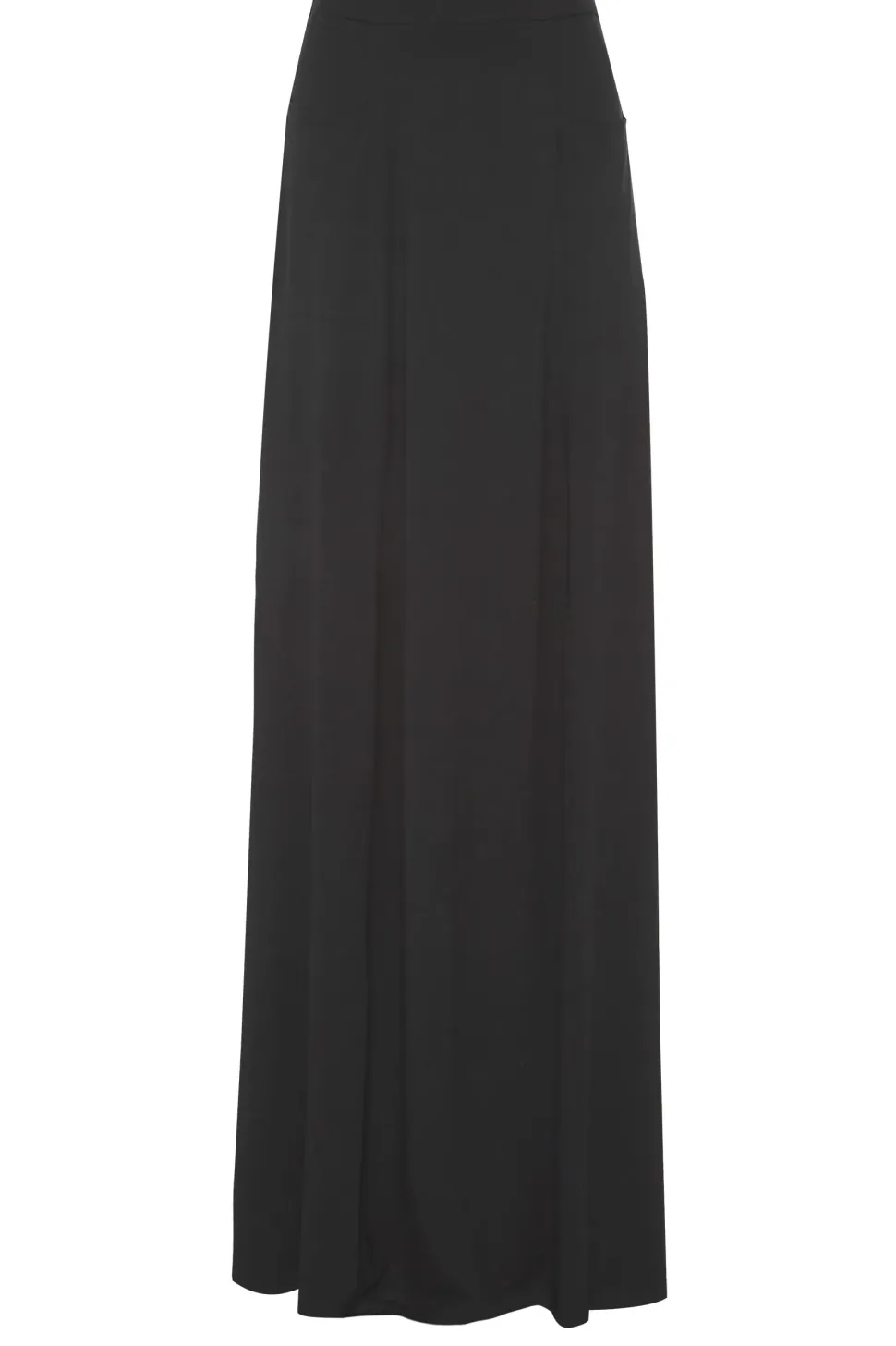 Tall Fit & Flare Maxi Skirt