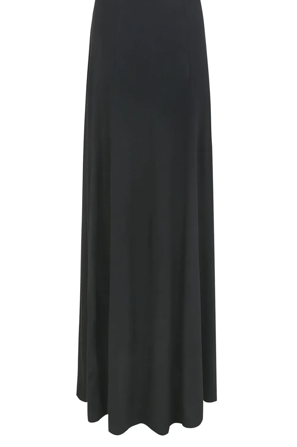 Tall Fit & Flare Maxi Skirt