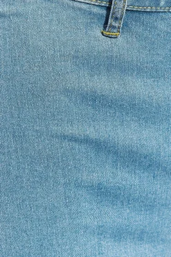 Tall Flared Jeans