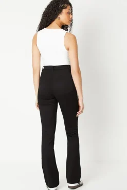 Tall Flare Jean
