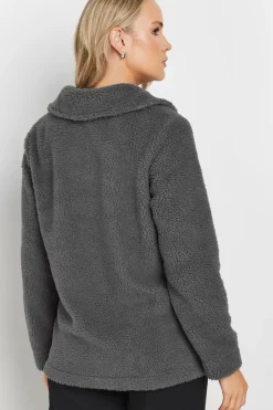 Tall Fleece Jacket