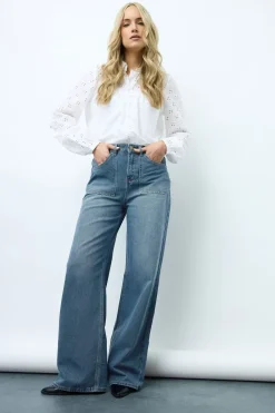 Tall High Waisted Jeans