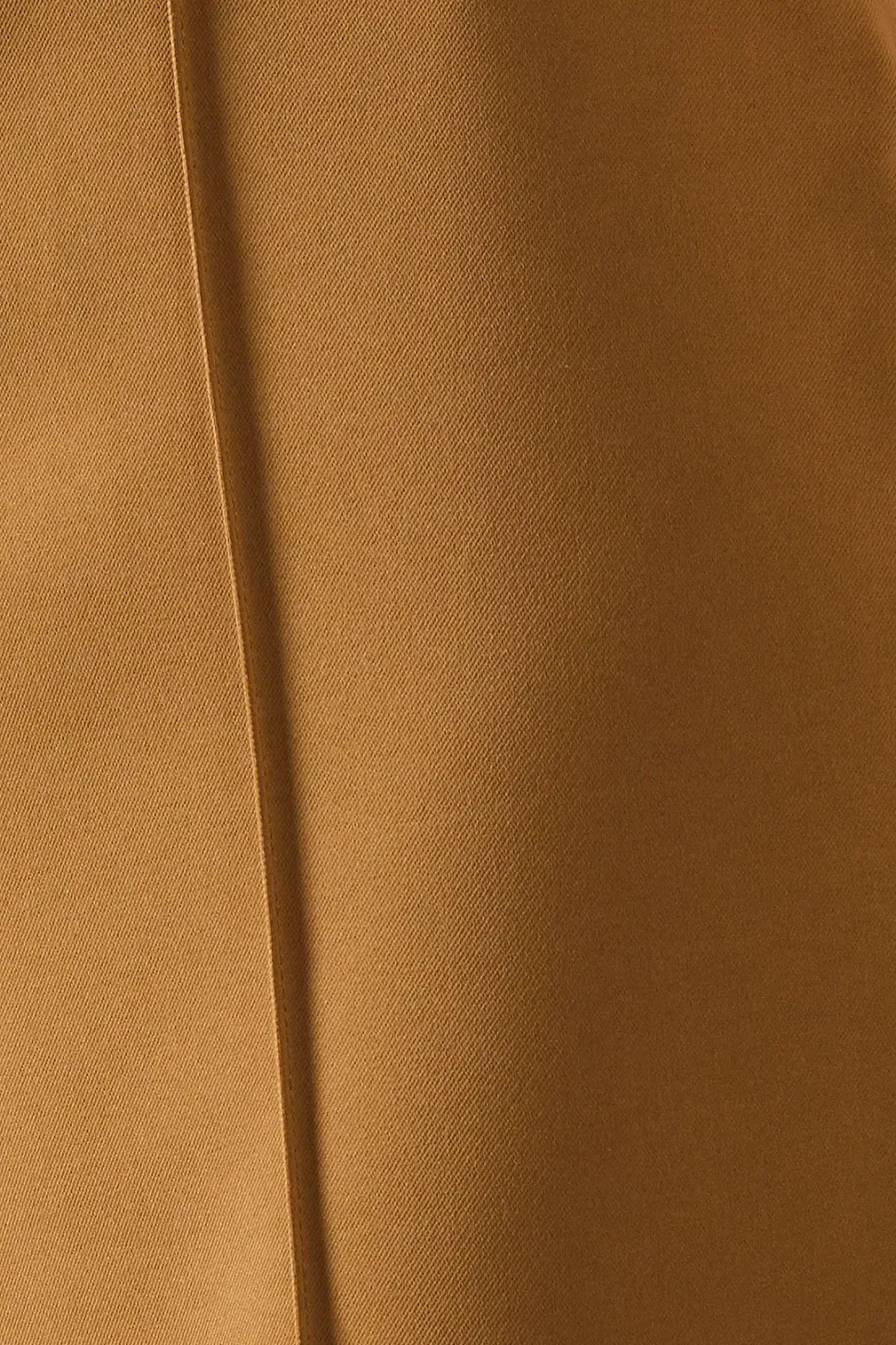 Tall High Waist Flare Trousers