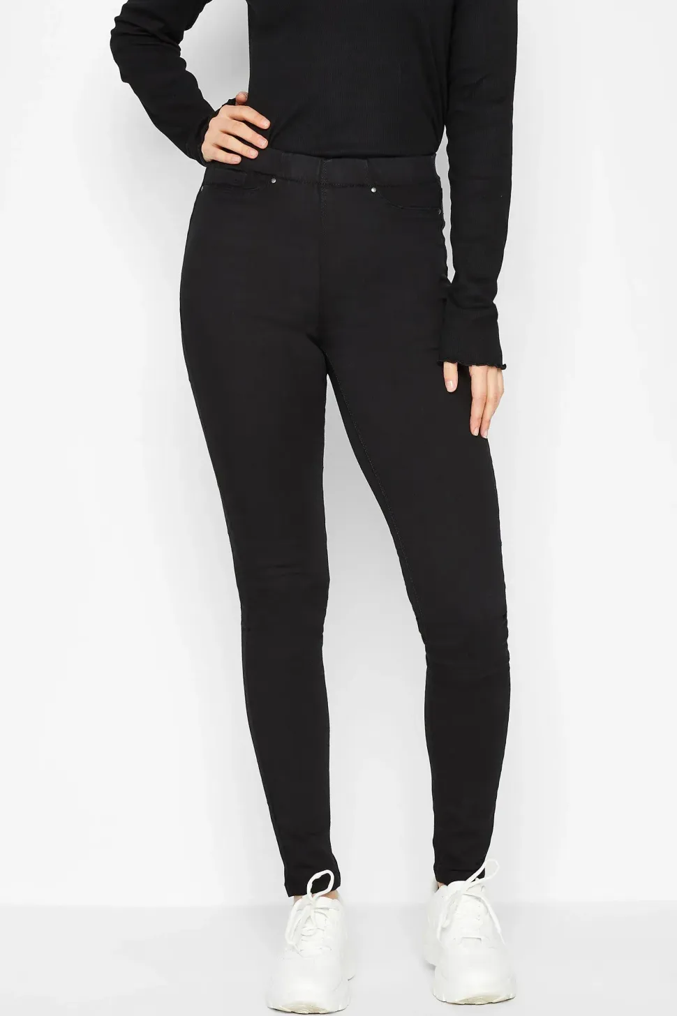Tall Jenny Jeggings