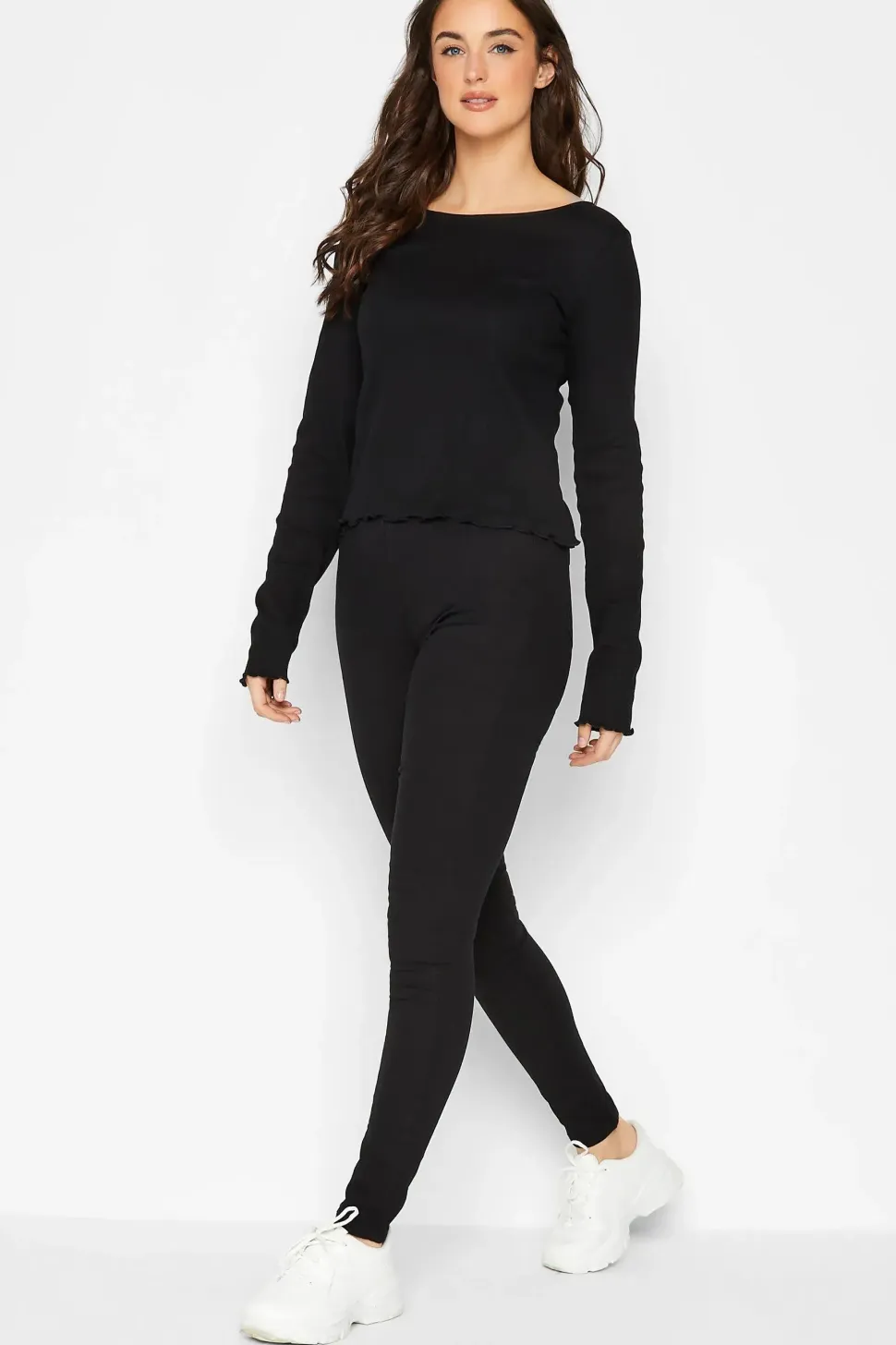 Tall Jenny Jeggings
