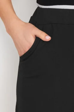 Tall Jersey Shorts