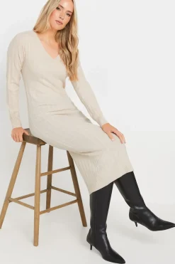 Tall Knitted Dress