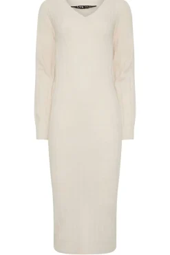 Tall Knitted Dress