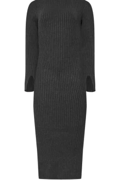 Tall Knitted Jumper Dress