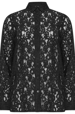 Tall Lace Shirt