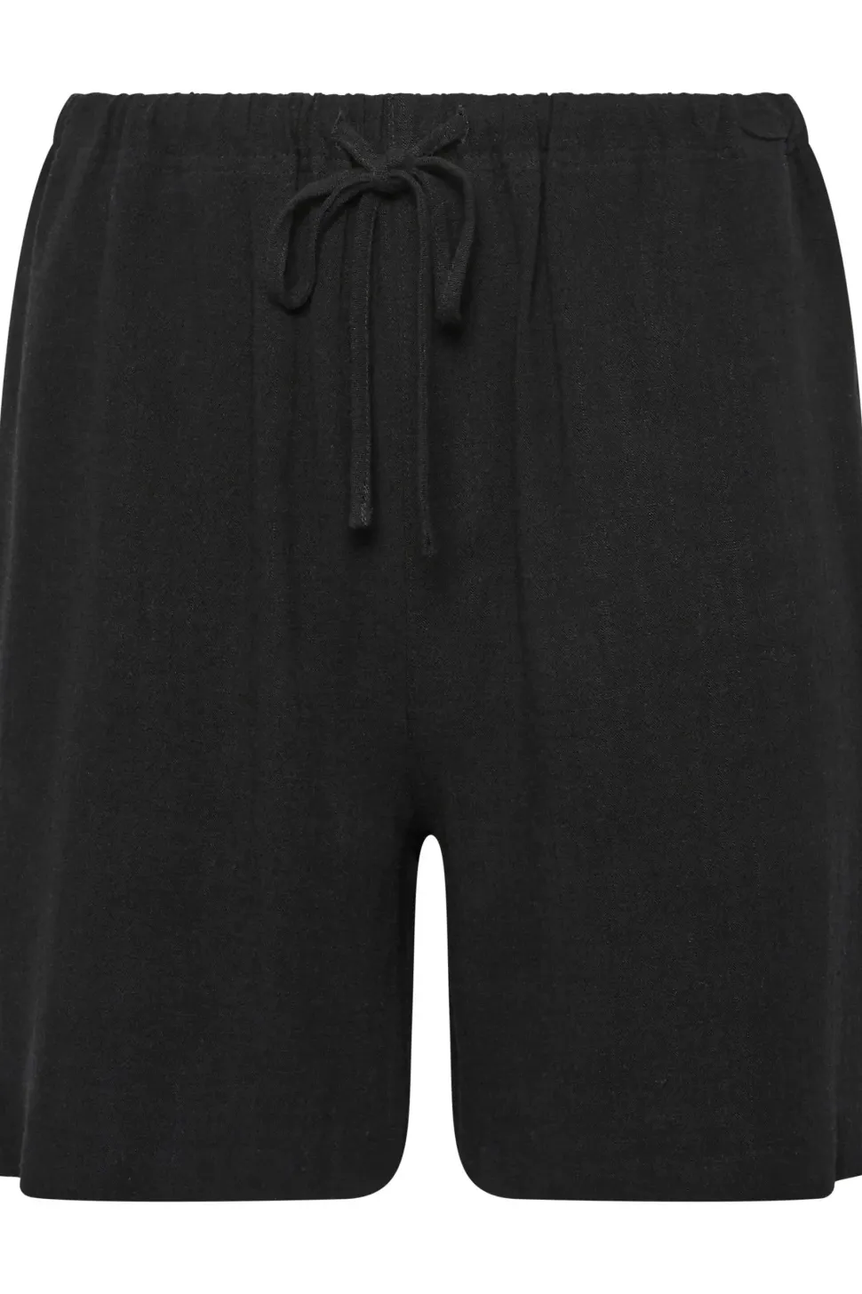 Tall Linen Shorts