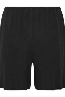 Tall Linen Shorts