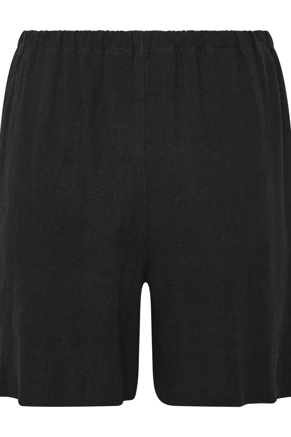 Tall Linen Shorts