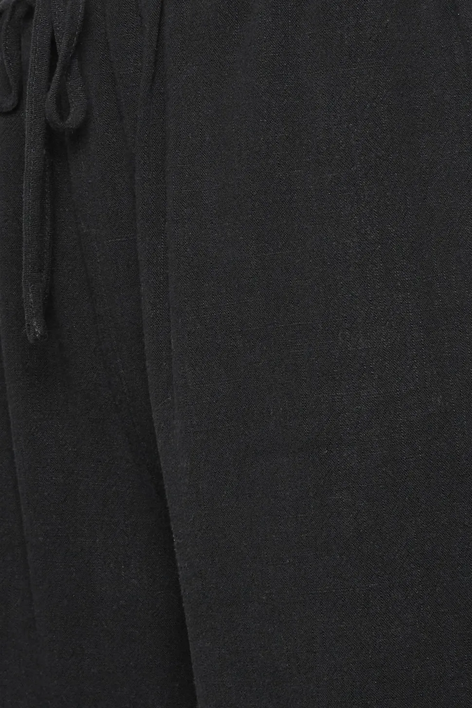 Tall Linen Shorts