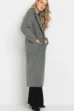 Tall Longline Cardigan Coat
