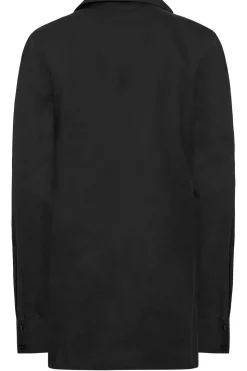 Tall Long Sleeve Fitted Shirt