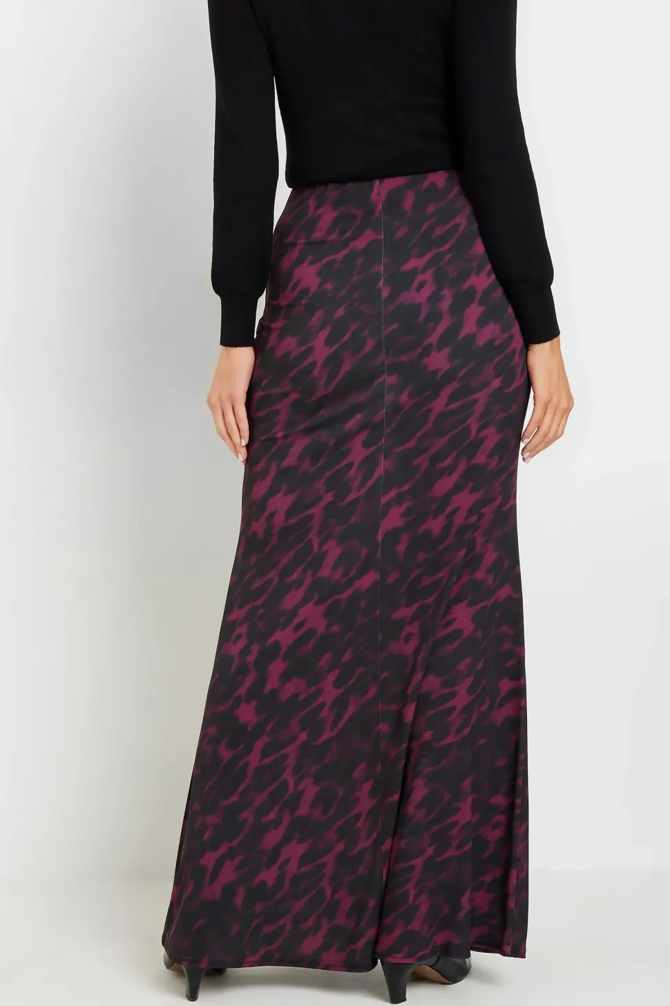Tall Maxi Skirt