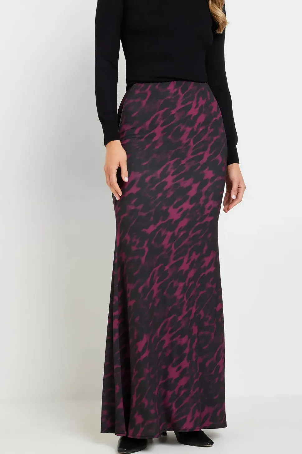 Tall Maxi Skirt
