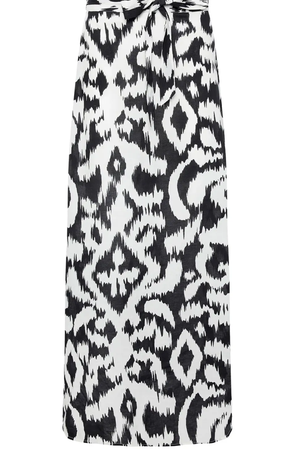 Tall Maxi Skirt