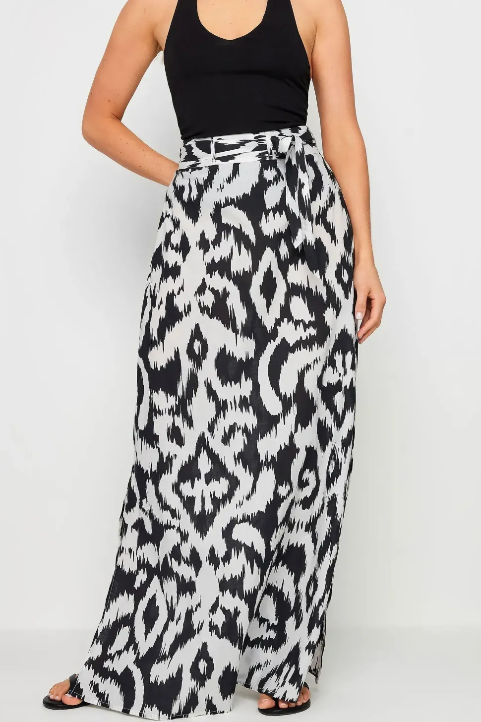 Tall Maxi Skirt