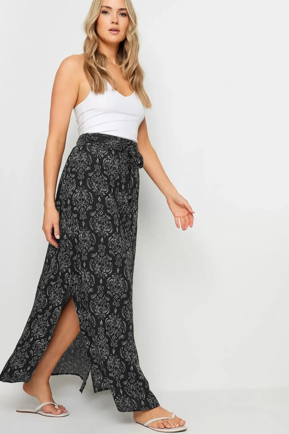 Tall Maxi Skirt