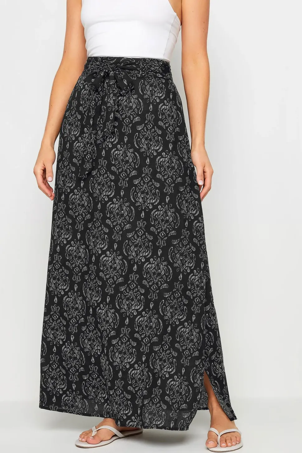 Tall Maxi Skirt