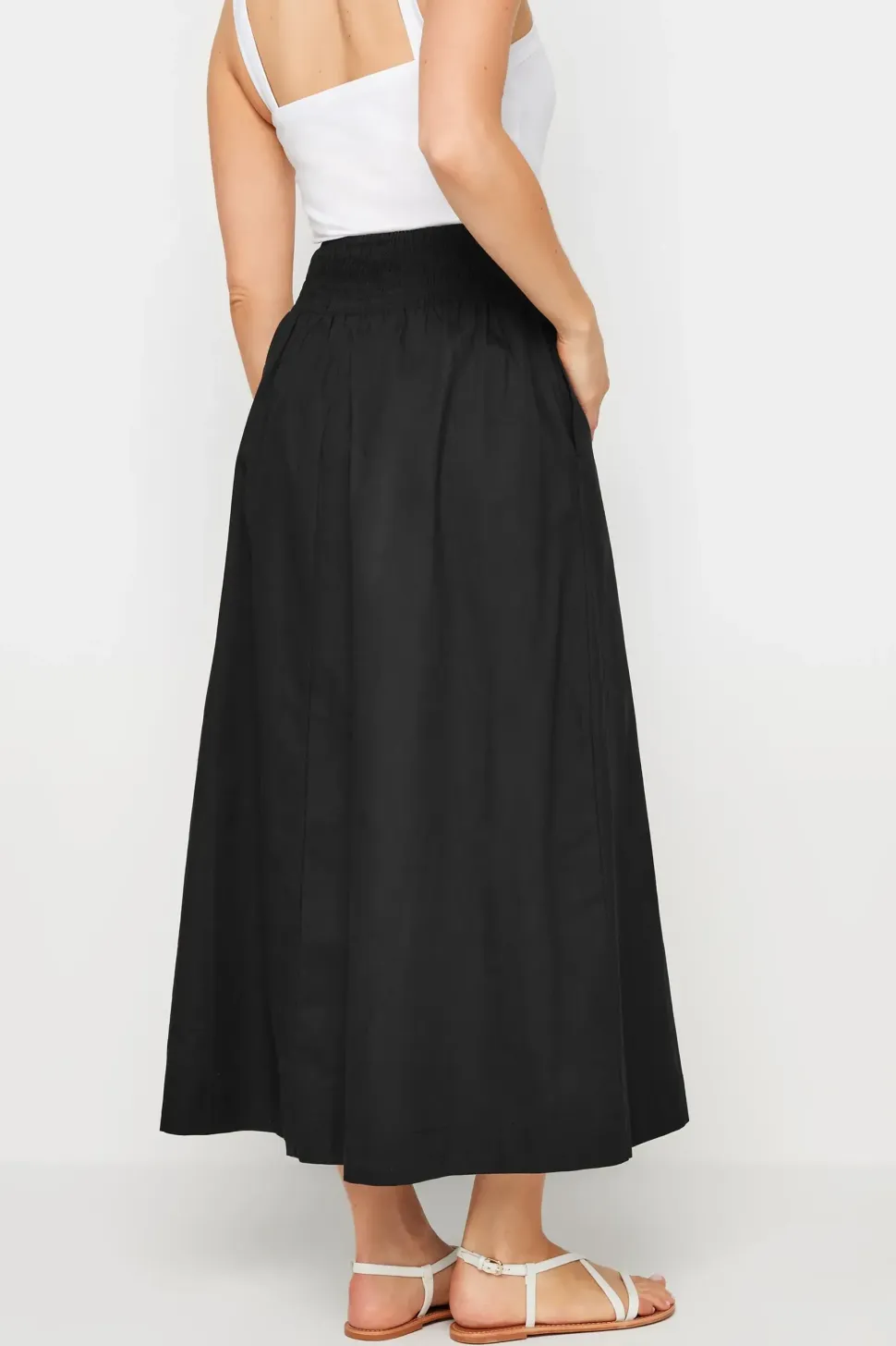 Tall Midaxi Skirt
