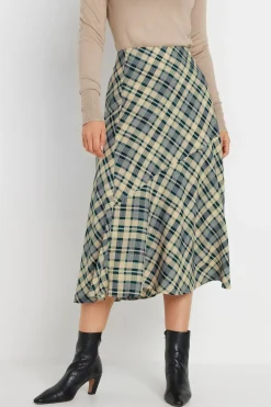 Tall Midaxi Skirt